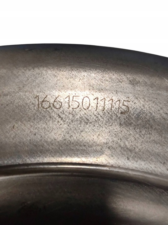 фото №6, Комплект сцепления ford kuga ii 16615011115