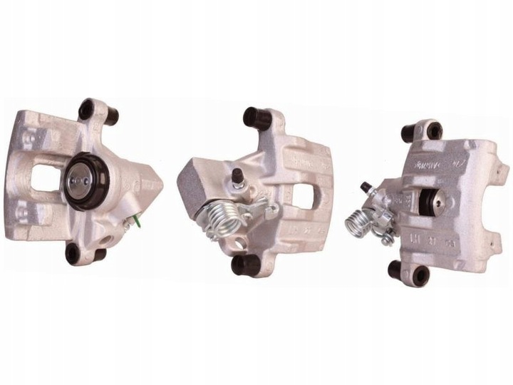 фото №1, Суппорт левый зад ford transit connect 1.0-1.6 kuga ii mk2 1.5-2.5