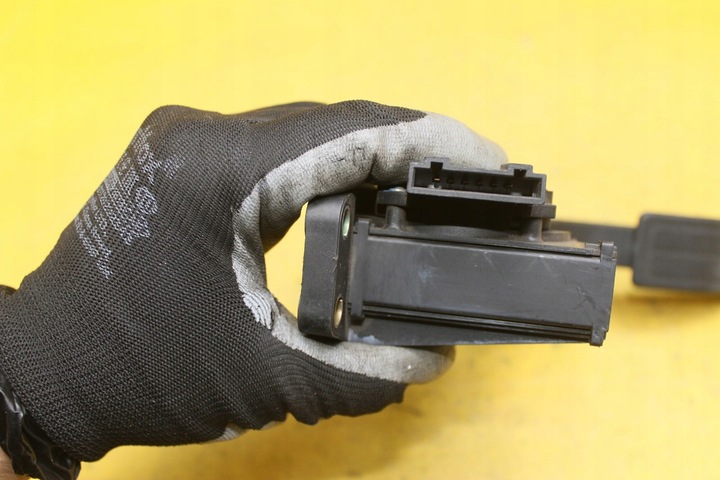 фото №6, Потенціометр газу polo iii fl 0281002322 1.4 tdi