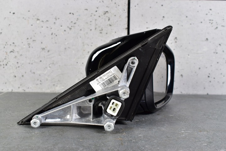 фото №8, Bmw 5 g30 g31 m5 f90 дзеркало праві асистент камера тіньова лінія 9 pin lhd