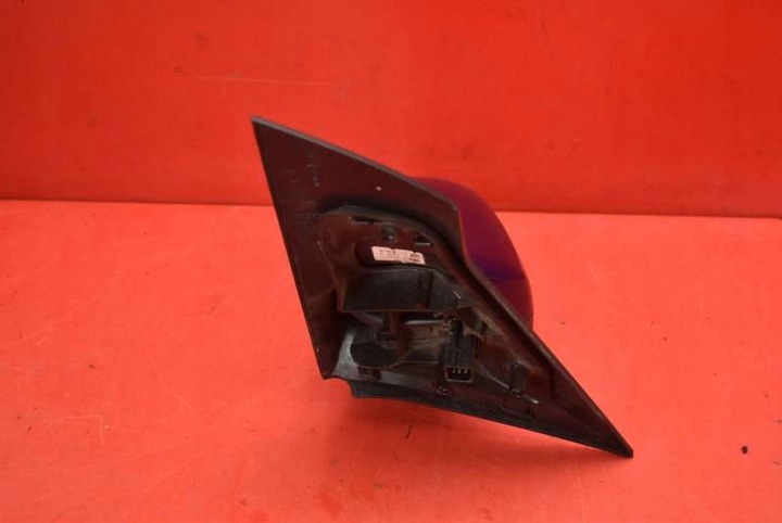 фото №6, Дзеркало праві темно-синій 010534 opel astra 2 ii g 98-09 5 pin