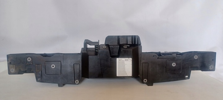 фото №6, Підсилювач pas переднє peugeot traveller expert