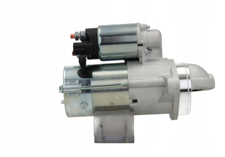 фото №9, Стартер 12v 2.2kw do kia bongo 2.5