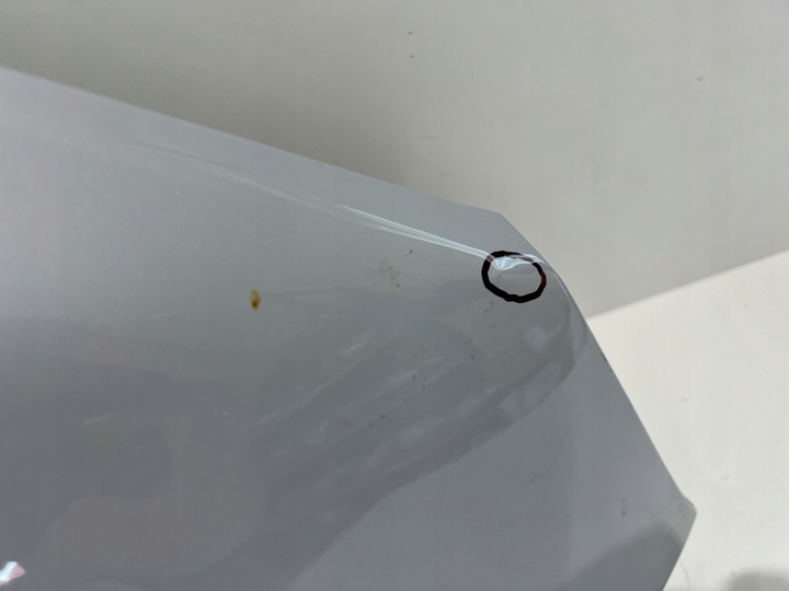 фото №9, Крыло правый перед byd atto 3