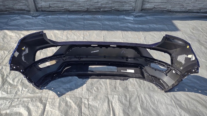 фото №6, Бампер зад volkswagen vw t-roc 2ga 17- r-line pdc