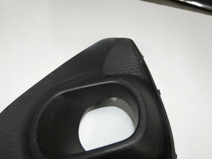 фото №7, Решётка бампера opel corsa f правая i левая 114.