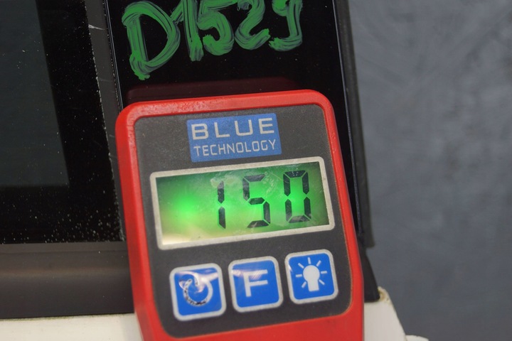 фото №15, Audi a3 8v sportback дверь правые зад ly9c d1529