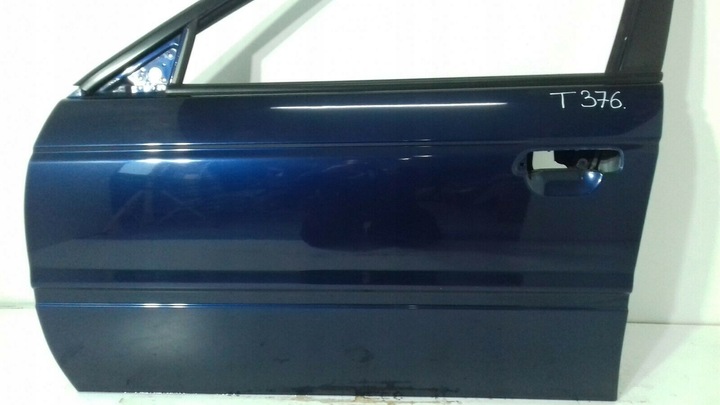фото №4, Honda accord vi дверь передние левая b96p t376