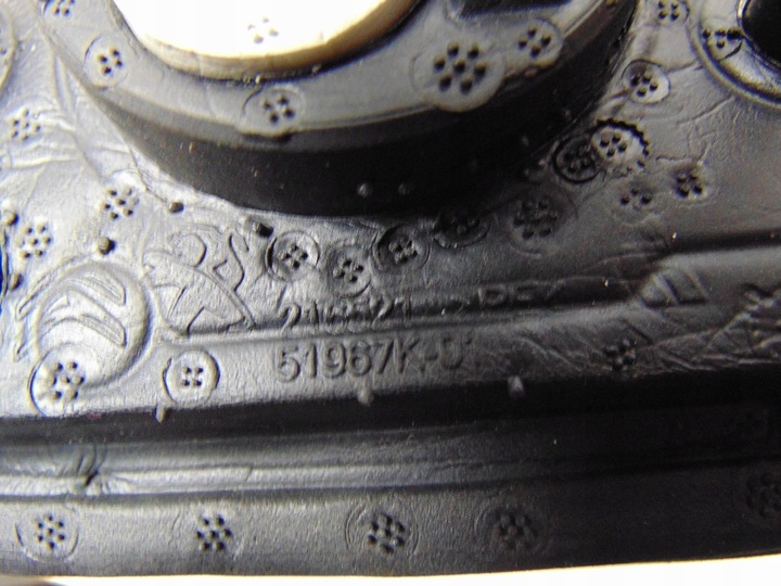 фото №14, Дзеркало ліві partner berlingo iv 9 pin асистент європа