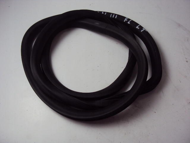 фото №1, Прокладка двері лівий зад seat leon iii