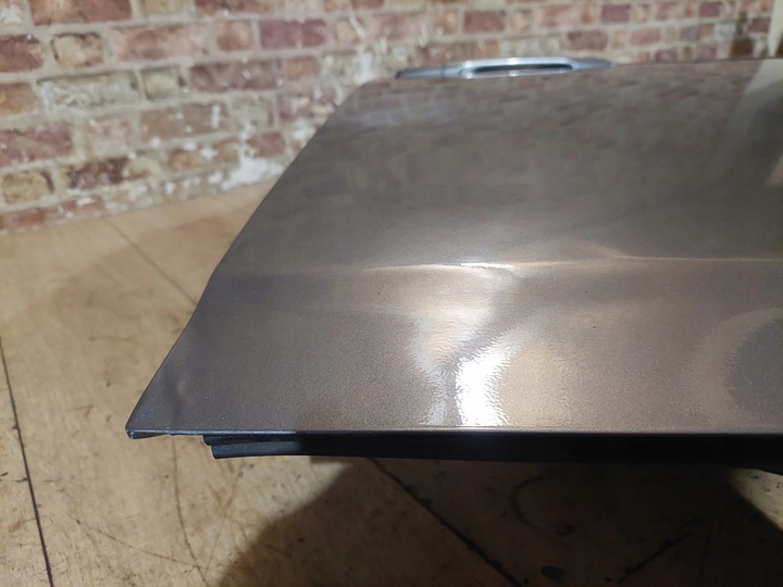 фото №11, Дверь перед правые mitsubishi outlander iii 13/21