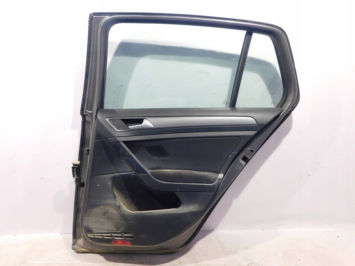 фото №10, Дверь зад задние правые vw golf vii 7 hb
