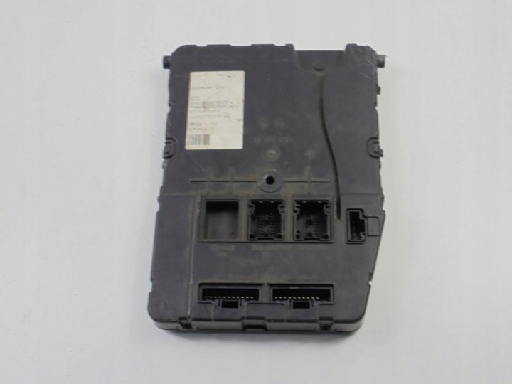 фото №8, Renault megane ii коробка uch x64 n1 8200305574