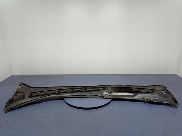 фото №5, Toyota sienna ii xl20 03- панель під лобовим склом верхній пластиковий 55708-08020