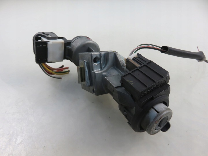 фото №9, Замок зажигания вкладыши mazda 3 3m513f880ac
