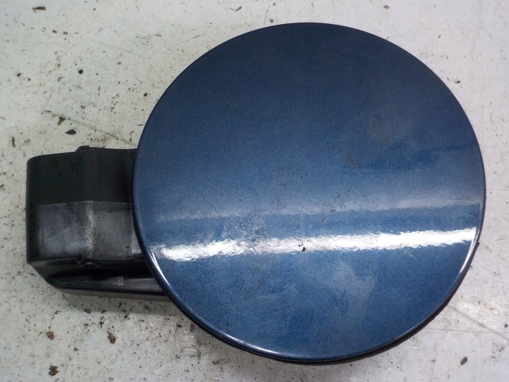 фото №1, Kia ceed кришка заливання пального