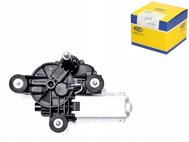 фото №1, Магнит marelli двигатель дворник abarth 500 1.4