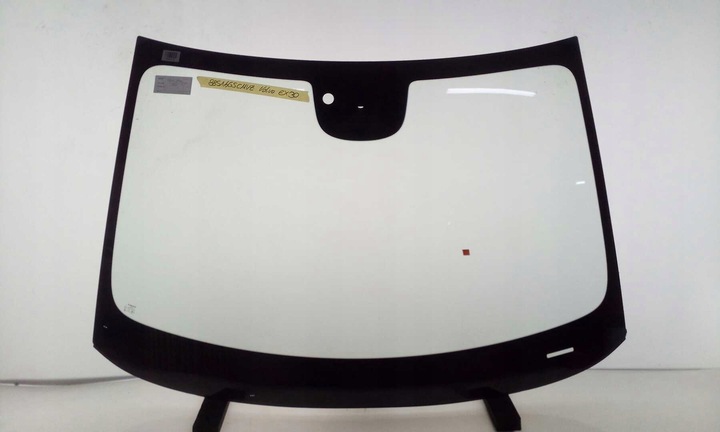 фото №1, Скло передня лобове volvo ex30 2023- датчик org