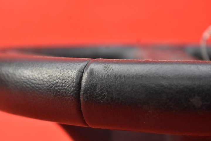 фото №8, Кермо шкіряний мультифункція gs131-11560 subaru outback 4 iv 09-12