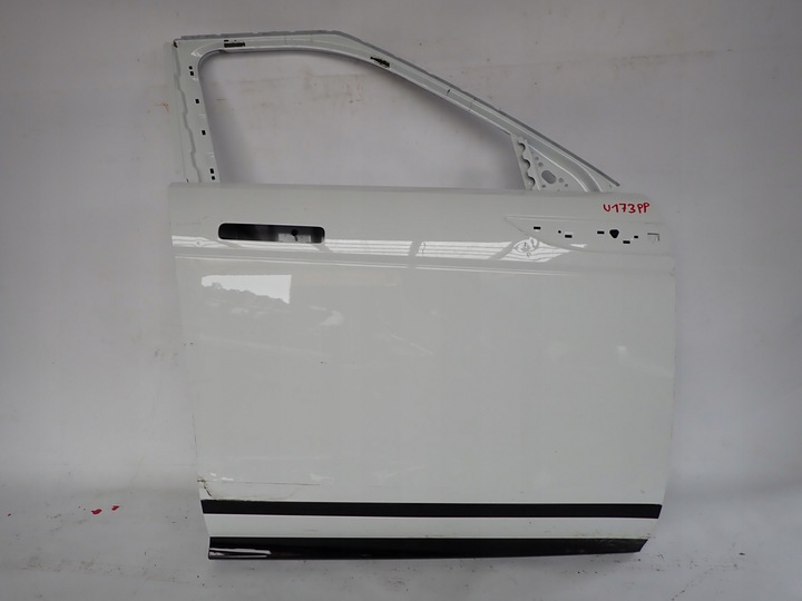 фото №1, Range rover evoque ii l551 19- дверь правые перед передние