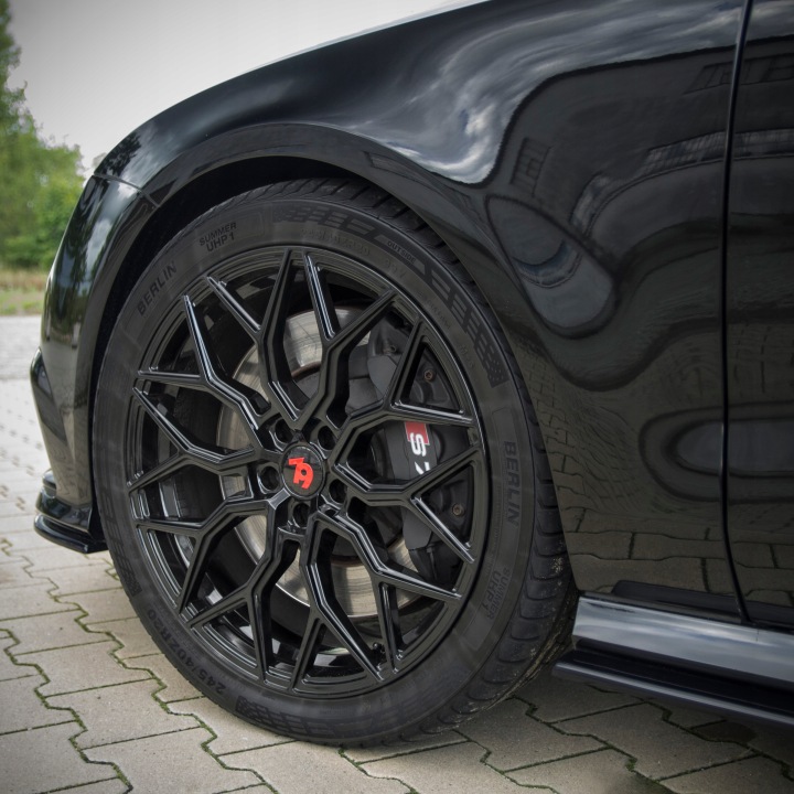 фото №12, Диски 5x114,3 lexus ux sc430 rz rx300 rx330 rx350 rx400 rx450 tesla 3 y