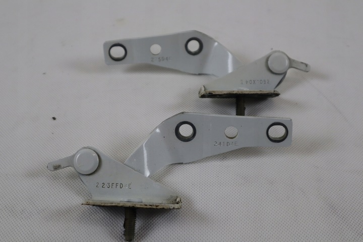 фото №1, Honda cr-v iv 12- петли крышки багажника nh788p