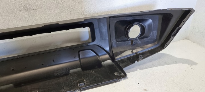 фото №11, Бампер перед переднее suzuki jimny iv 18-