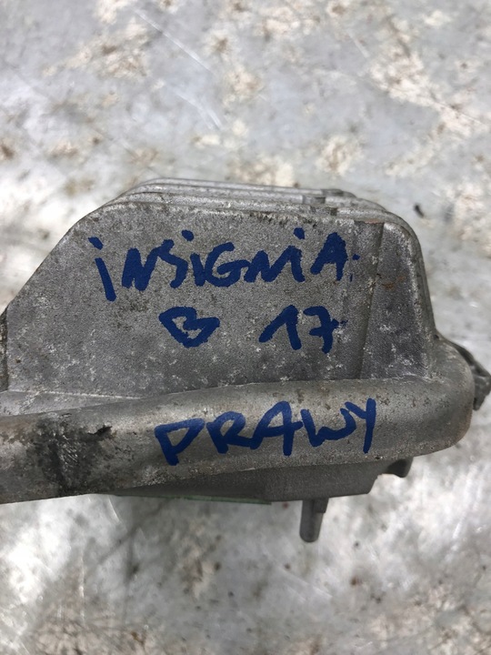 фото №6, Модуль led jeż opel insignia b 10500020030