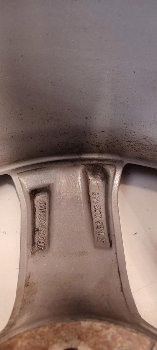 фото №11, Audi a6 c7 диск 18 4g0601025bj ktl