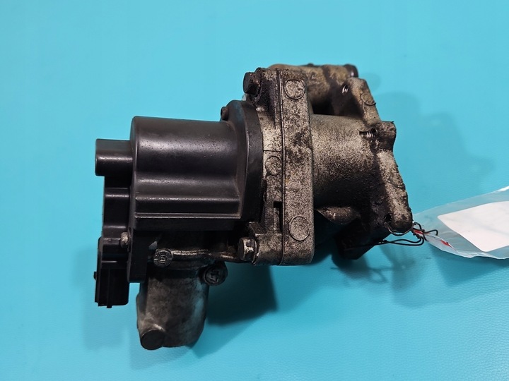фото №7, Клапан egr kia sportage iii 10-15 28410-2a850 1.7 crdi 5-pin