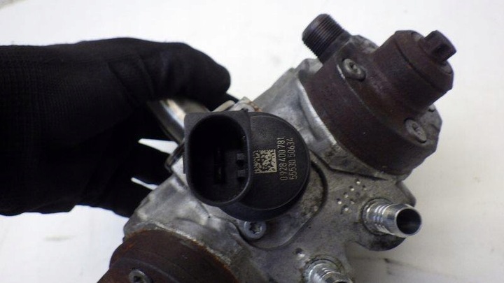 фото №7, Насос вприскувальний bmw 4 f36 gran купе i 3.0 d 7823470 0445010638