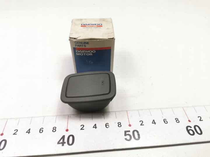фото №6, Пепельница дверь зад daewoo nexia 1995- oem номер 96163221 96191485