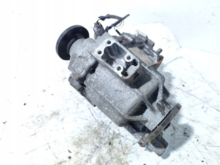 фото №12, Suzuki jimny коробка передач роздавальна / редуктор 1.3 4wd бензин 62kw 85 hp