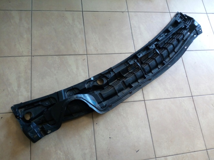 фото №6, Панель під лобовим склом toyota prius xw30 '09-15 55781-47090 / 55783-47060 оригінал.