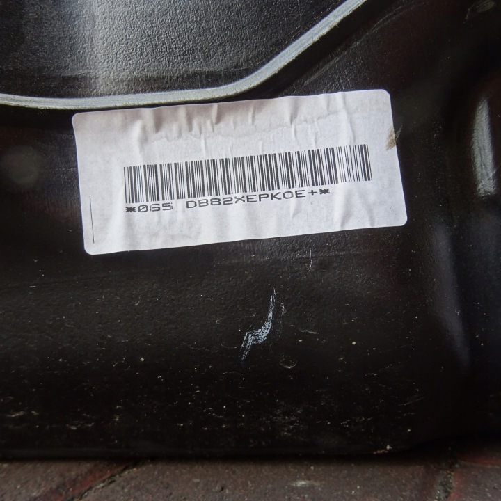 фото №5, Seat leon iv 4 hb 1.5tsi бак пального 5wa201021