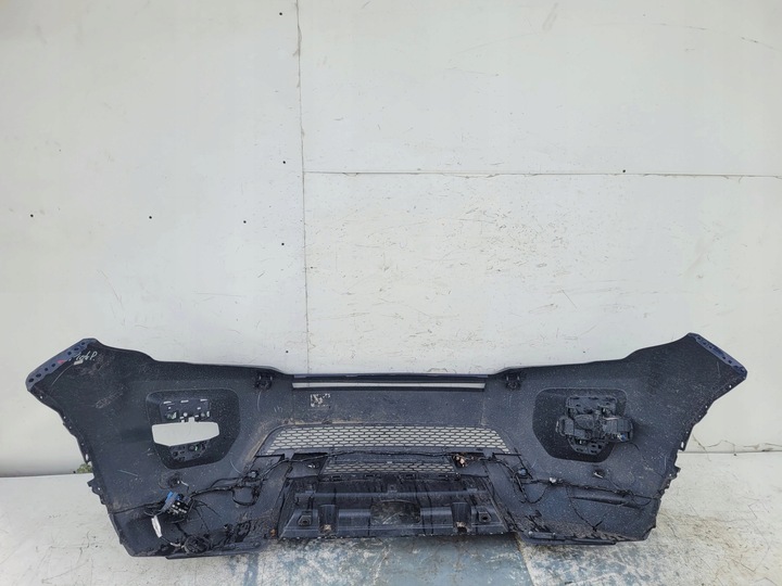 фото №8, Land rover discovery sport l550 бампер перед переднє