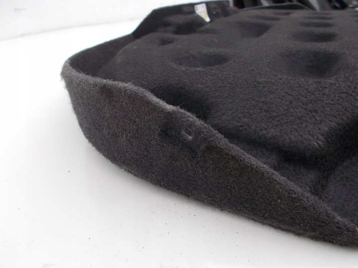 фото №8, Полка багажника зад задняя seat ibiza 6j 2009-2012r 3 дверь 6j3867769a