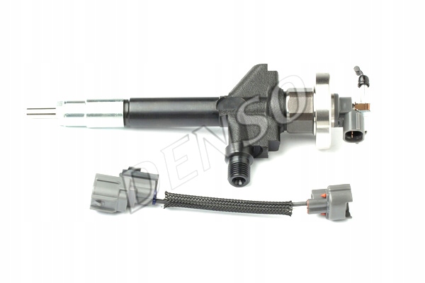 фото №2, Інжектор cr електромагнітний mazda 6 mpv ii 2.0d 06.02- #petrolhead pro+ kit13