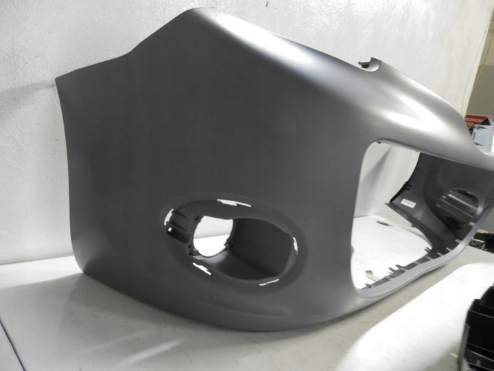 фото №10, Renault kangoo ii бампер перед 620226316r
