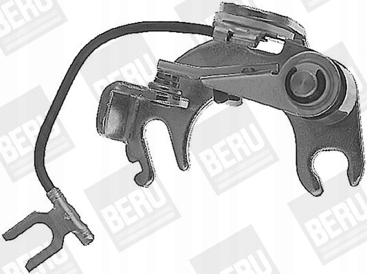 фото №8, Переривач daihatsu charade 1.0-1.6 -86