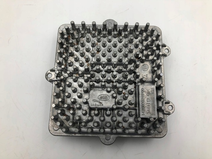 фото №6, Блок керування модуль led land rover discovery sport l550 r i-pace lk7213e005bb