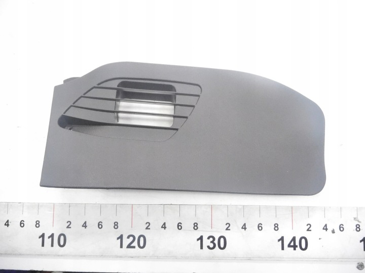 фото №8, Захист тунелю fiat punto oem номер 735267825