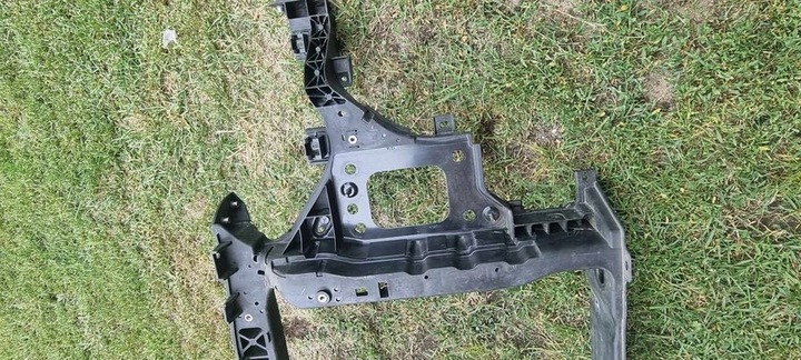 фото №11, Pas переднее усилитель kia ceed iii