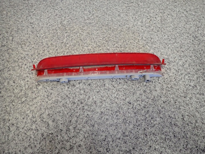 фото №6, Mazda cx-7 06- 13 лампа 3 iii сплав led свет