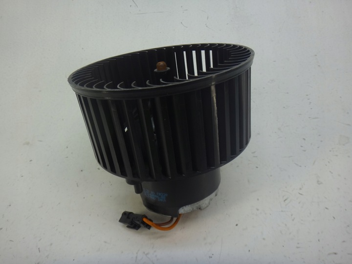 фото №7, Вентилятор обдув воздуходувка mini cooper r56 lhd