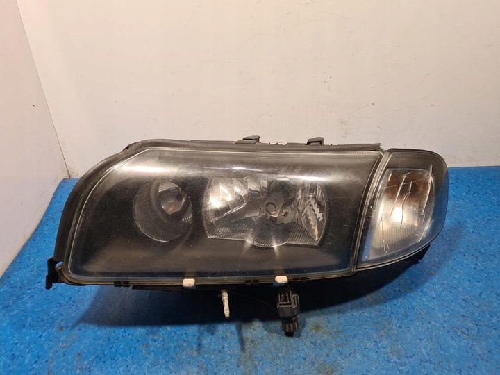 фото №1, Volvo s80 i фара левый ксенон