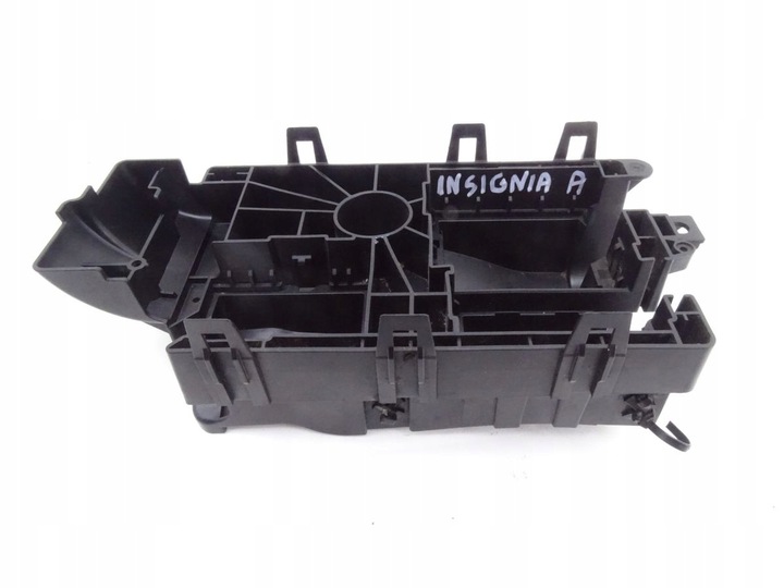 фото №1, Opel insignia a 08-17 захист корпус запобіжників