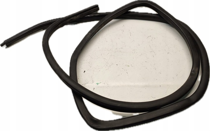 фото №1, Прокладка кузовная дверь правый зад qashqai j11 ii