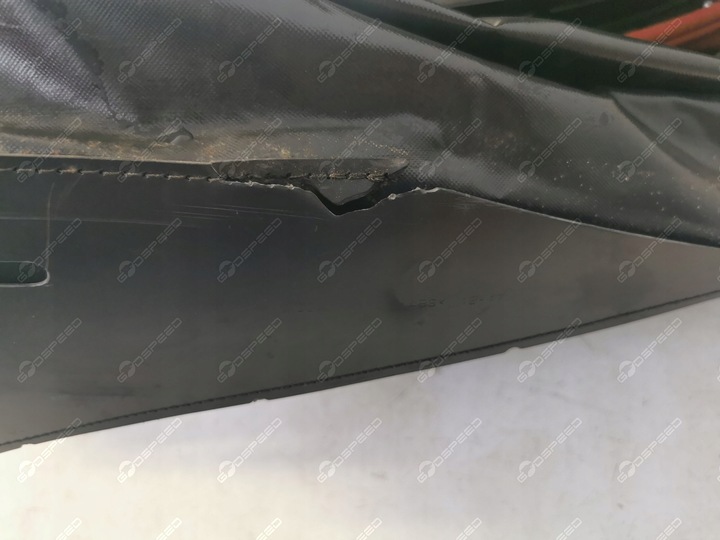 фото №9, Дах розкладний jaguar f-type convertible