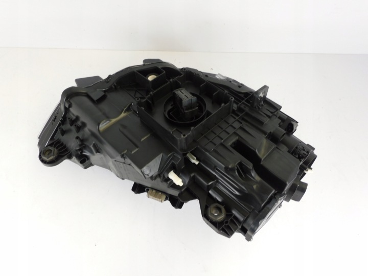 фото №10, Audi a3 8v s3 рестайлінг фара ліва повний led usa 8v0941033e